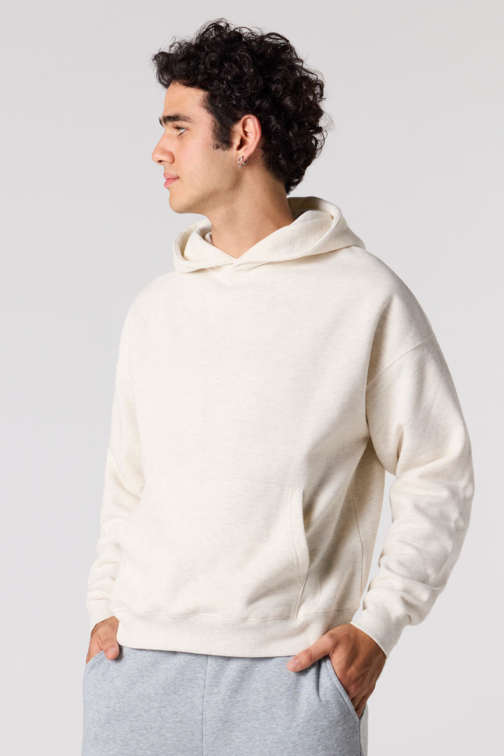 Premium Heavyweight Fleece Hoodie