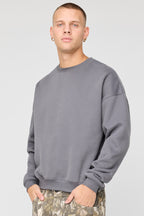 Premium Heavyweight Fleece Sweatshirt
