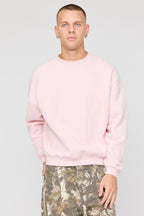 Premium Heavyweight Fleece Sweatshirt