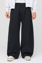 Pantalon d'entraînement en molleton supérieur lourd