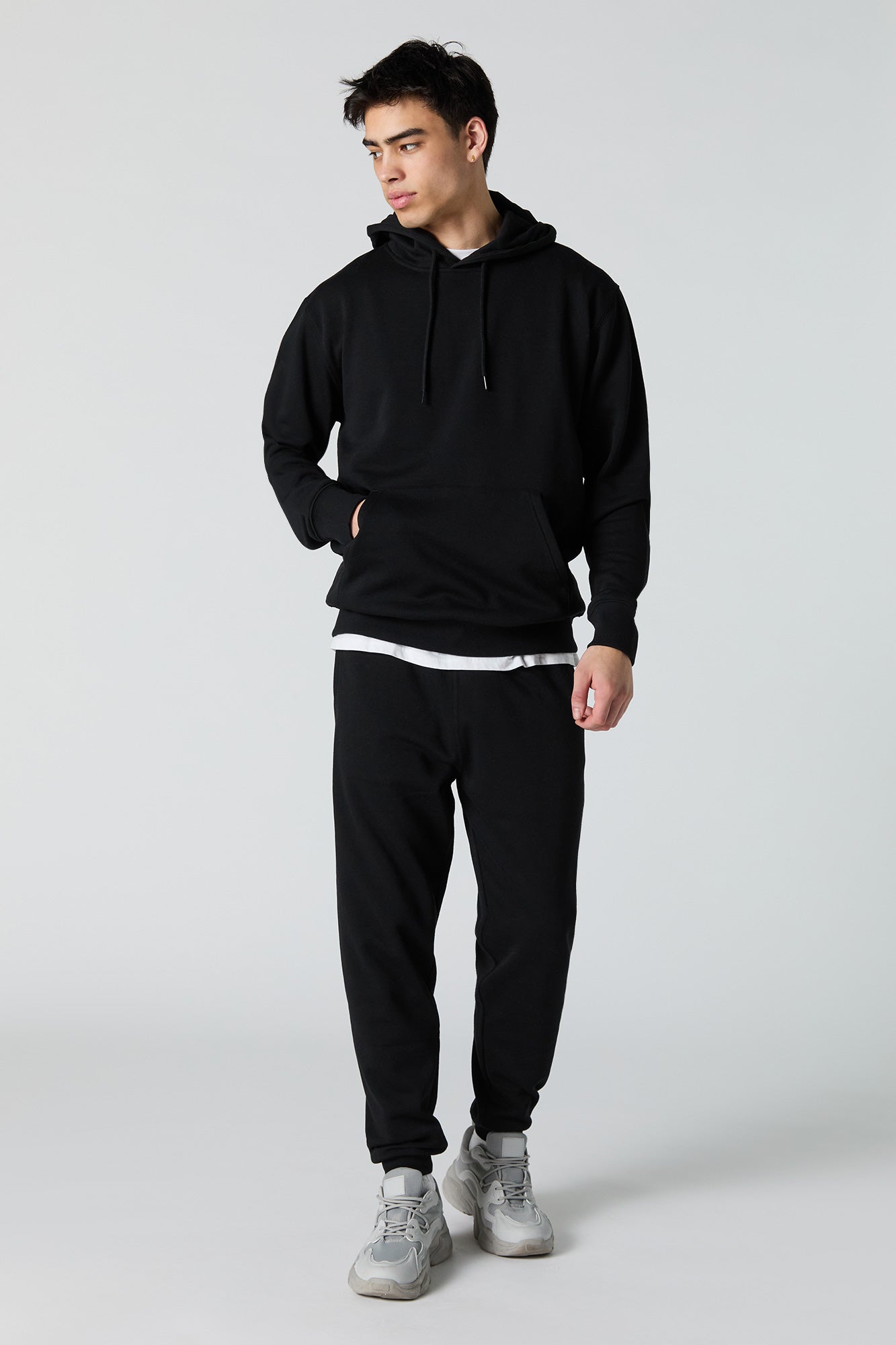 Everyday Fleece Jogger