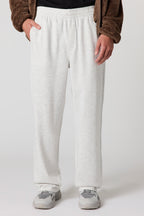 Pantalon d'entraînement en molleton