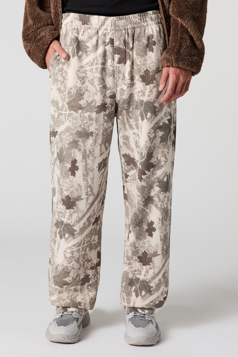 Fleece Sweatpant