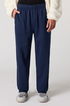 Pantalon d'entraînement en molleton