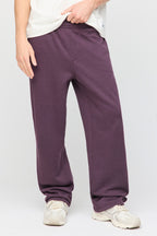 Straight Leg Fleece Sweatpant