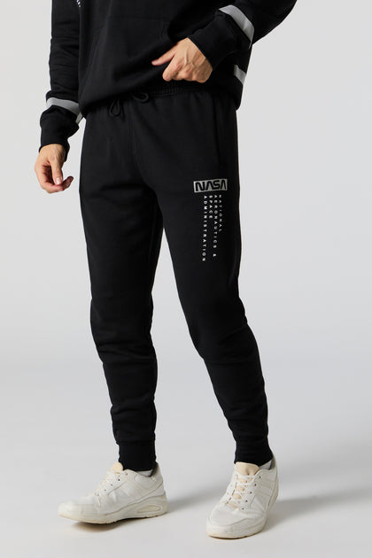 Nasa joggers store