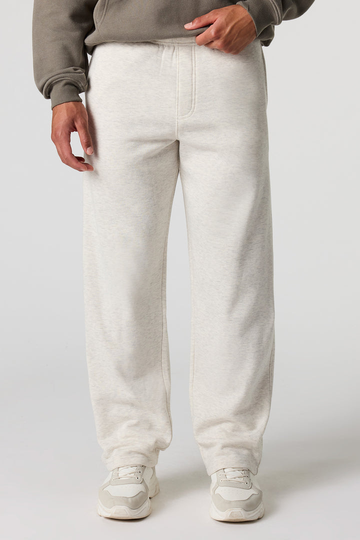 Pantalon d'entraînement en molleton