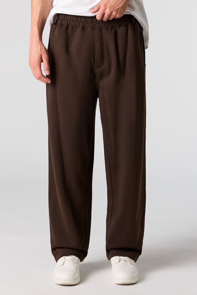 Fleece Skater Sweatpant