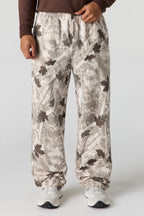 Baggy Fleece Sweatpant