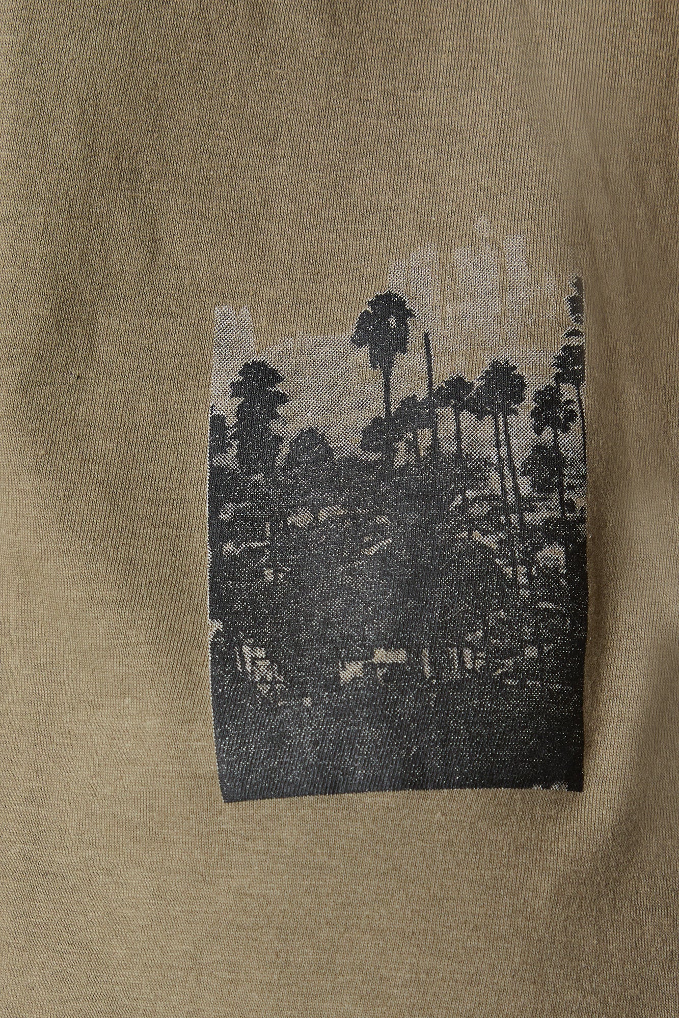 LA Graphic T-Shirt