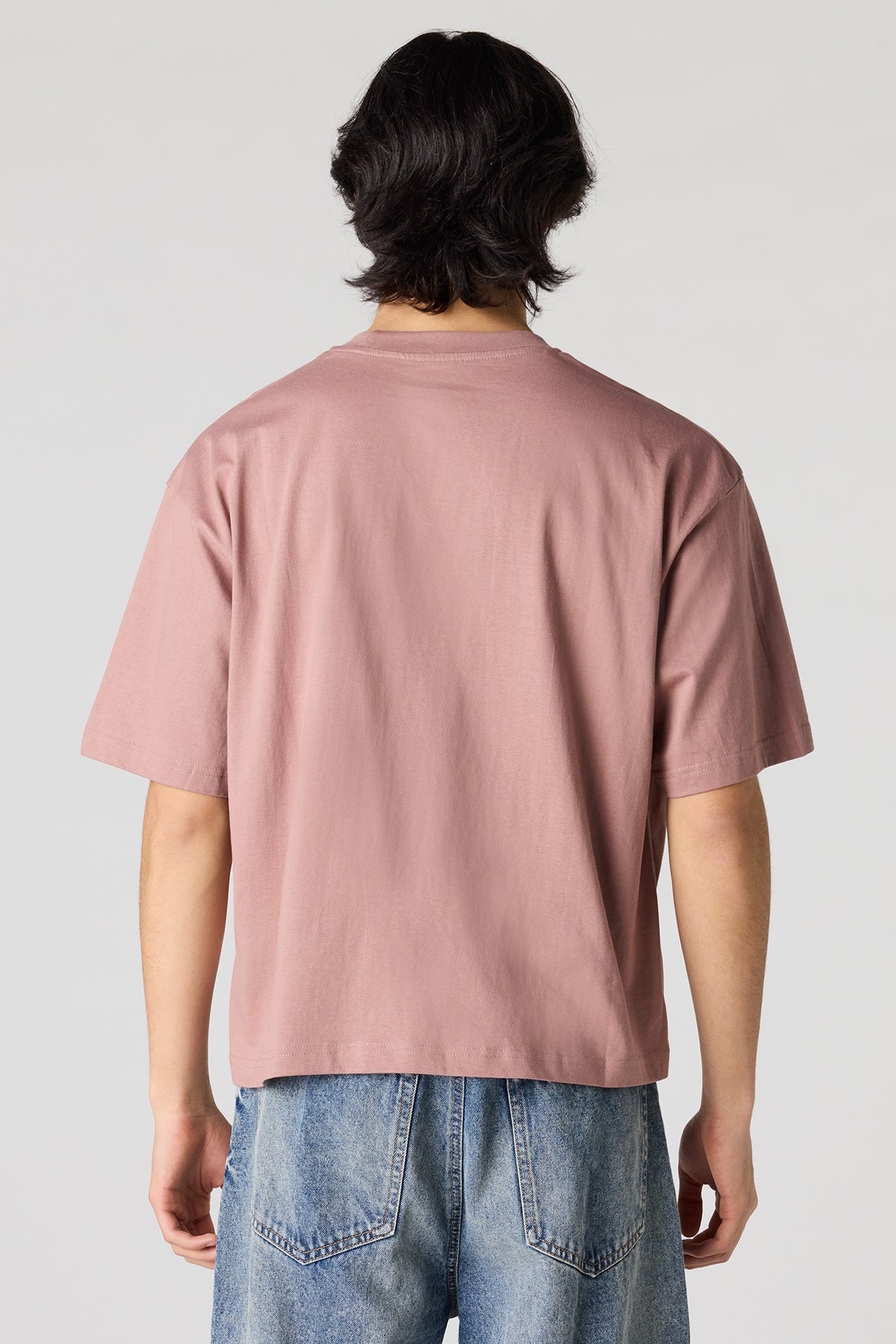 Vue alternative 2. T-shirt à imprimé Originals HD
