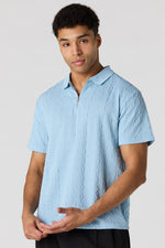 Bleu pâle