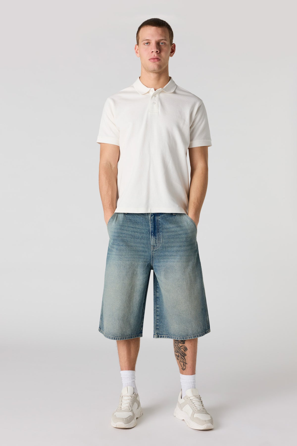 Vue alternative 3. Polo Ottoman