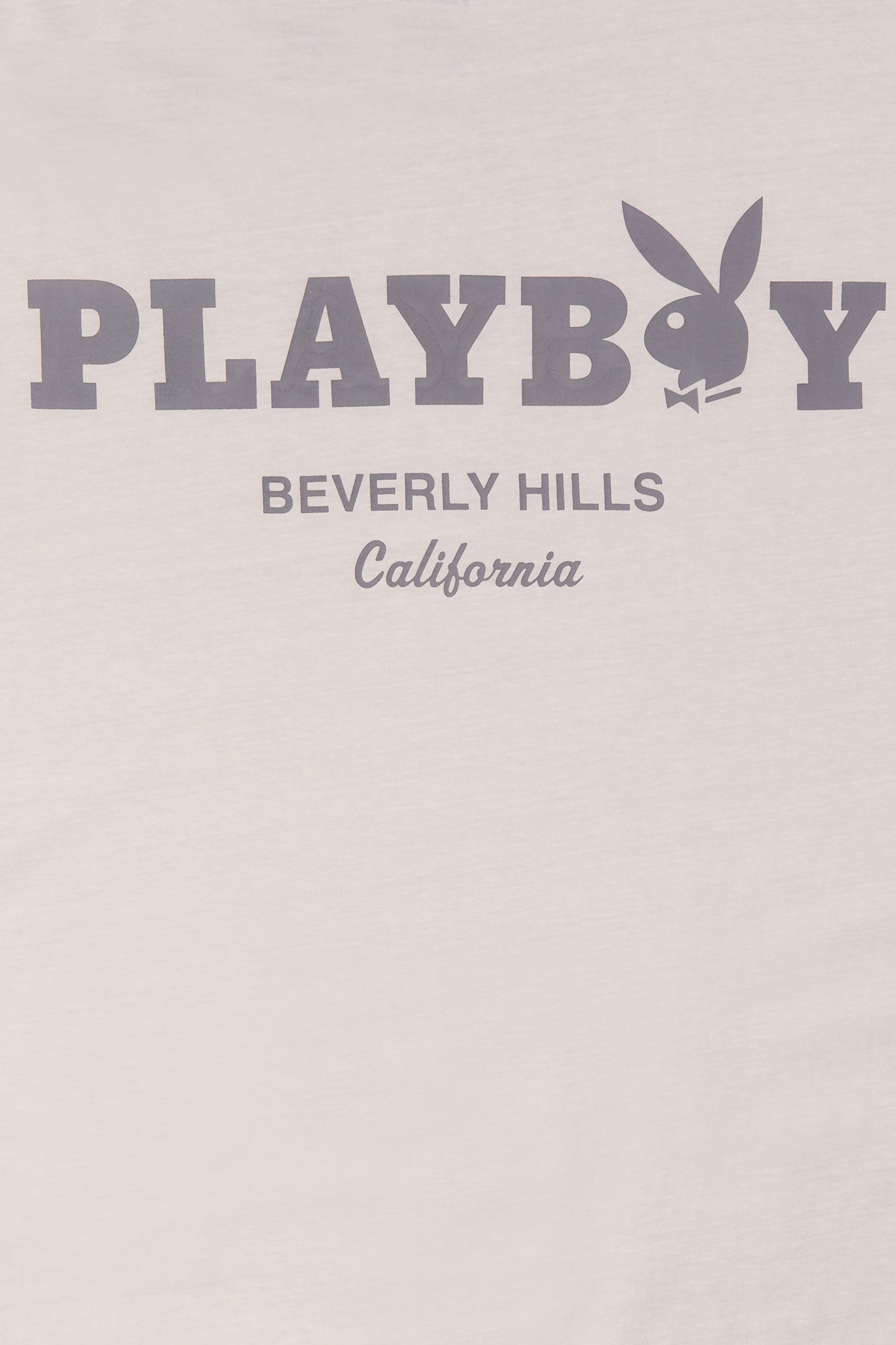 Playboy Beverly Hills Graphic T-Shirt