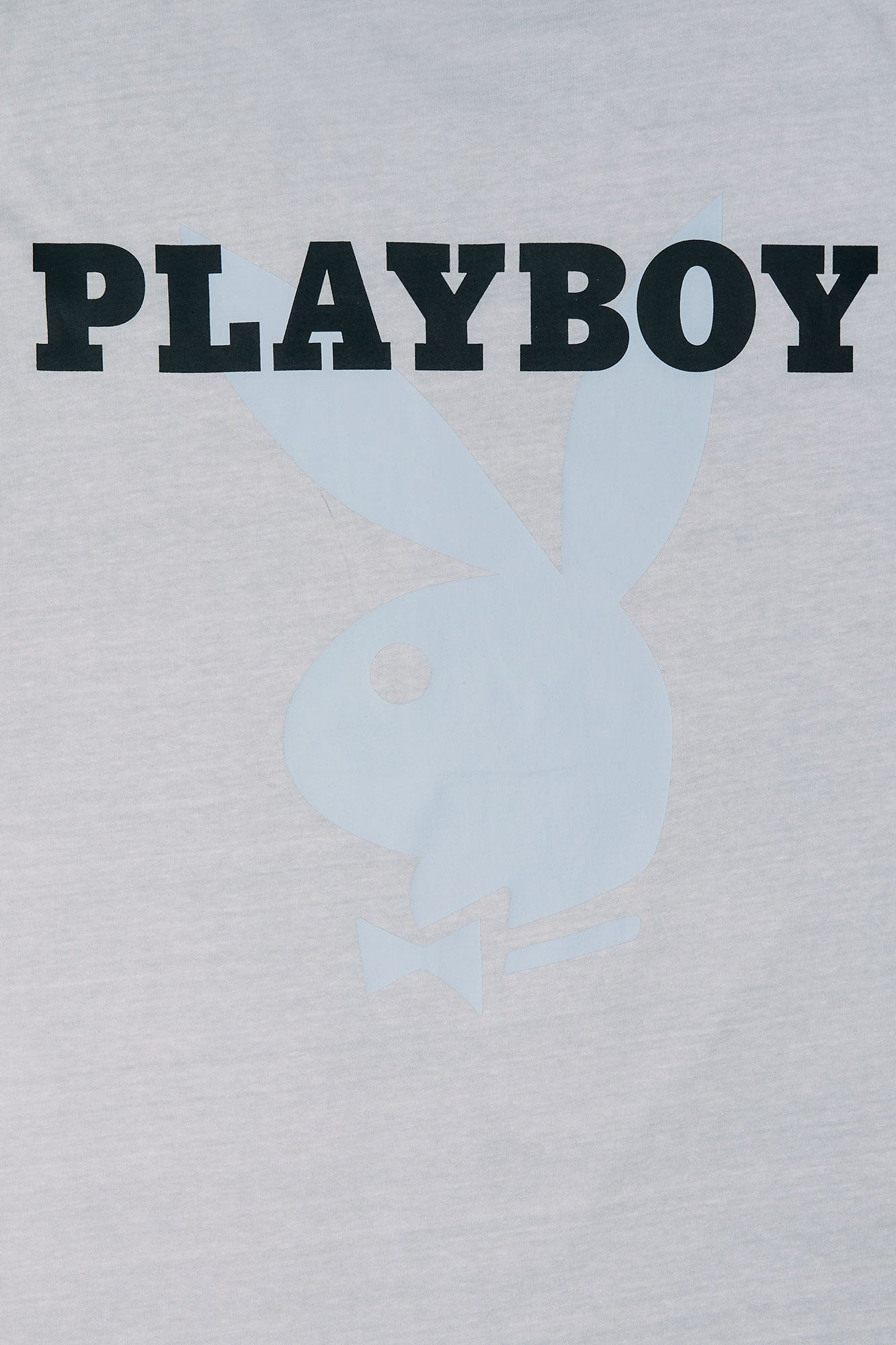 Playboy Bunny Graphic T-Shirt