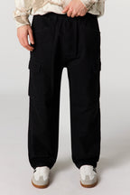 Baggy Cargo Pant