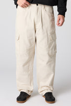Baggy Cargo Pant