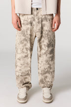 Jean baggy