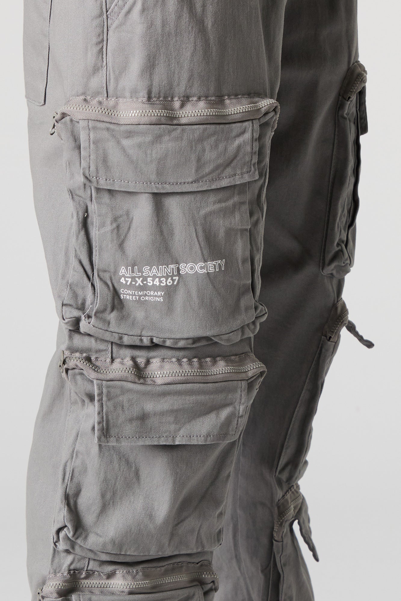 salsation サルセーション　Cargo Pants All Saint Society Graphic Cargo Jogger – Urban Planet