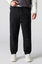 Jogger cargo classique