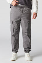 Jogger cargo classique