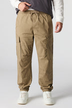 Jogger cargo classique
