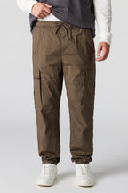 Jogger cargo classique