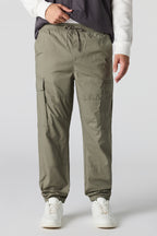 Jogger cargo classique