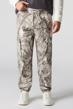 Camouflé
