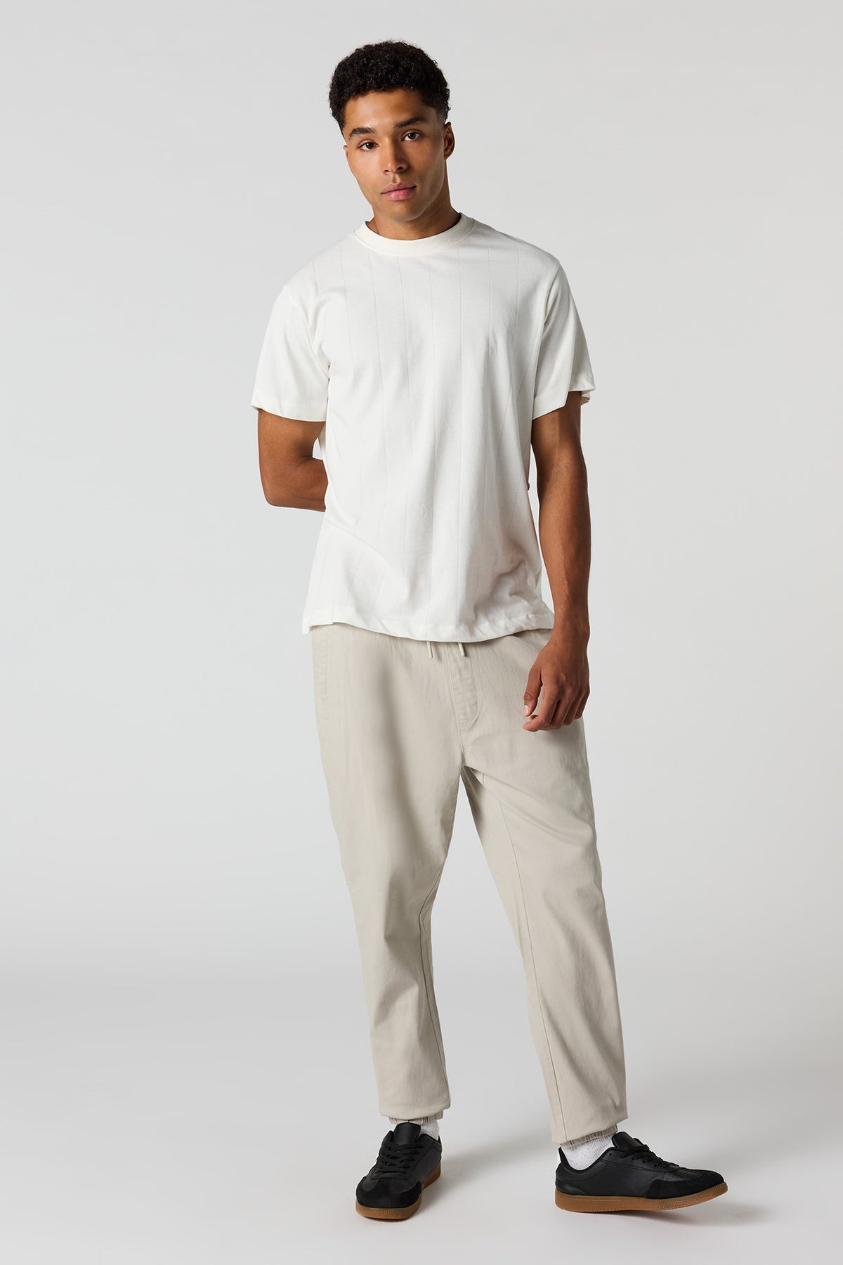 Alt View 11. Classic Jogger - Dark Green