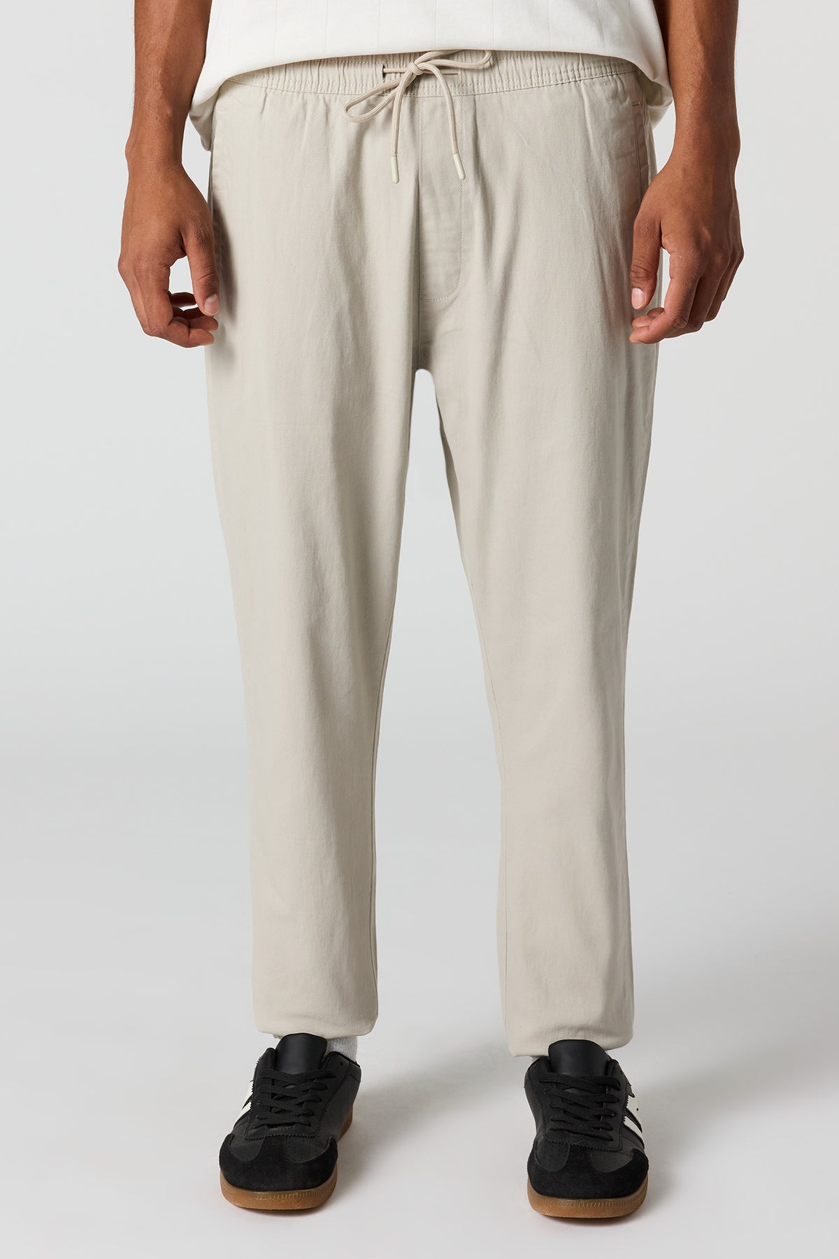 Alt View 10. Classic Jogger - Dark Green