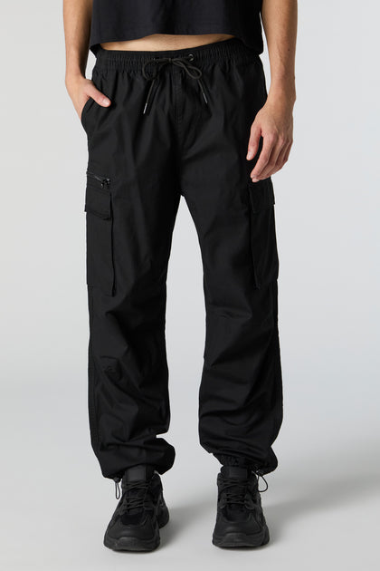 National Monuments Graphic Fleece Jogger – Urban Planet