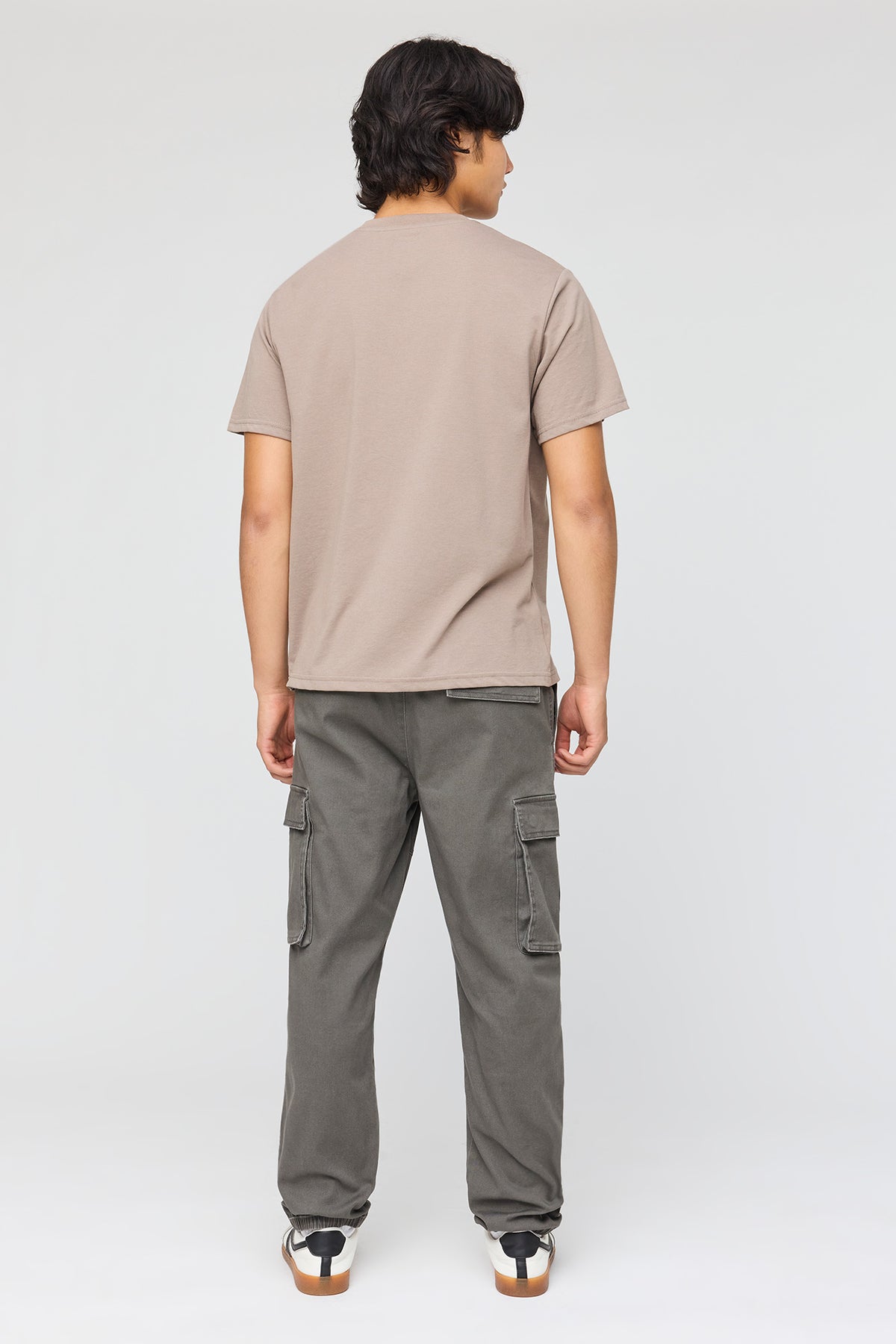 Vue alternative 3. Jogger cargo