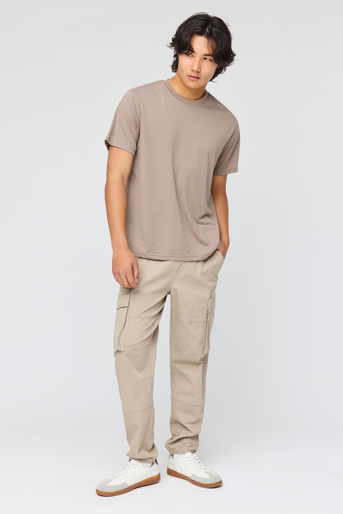 Vue alternative 10. Jogger cargo
