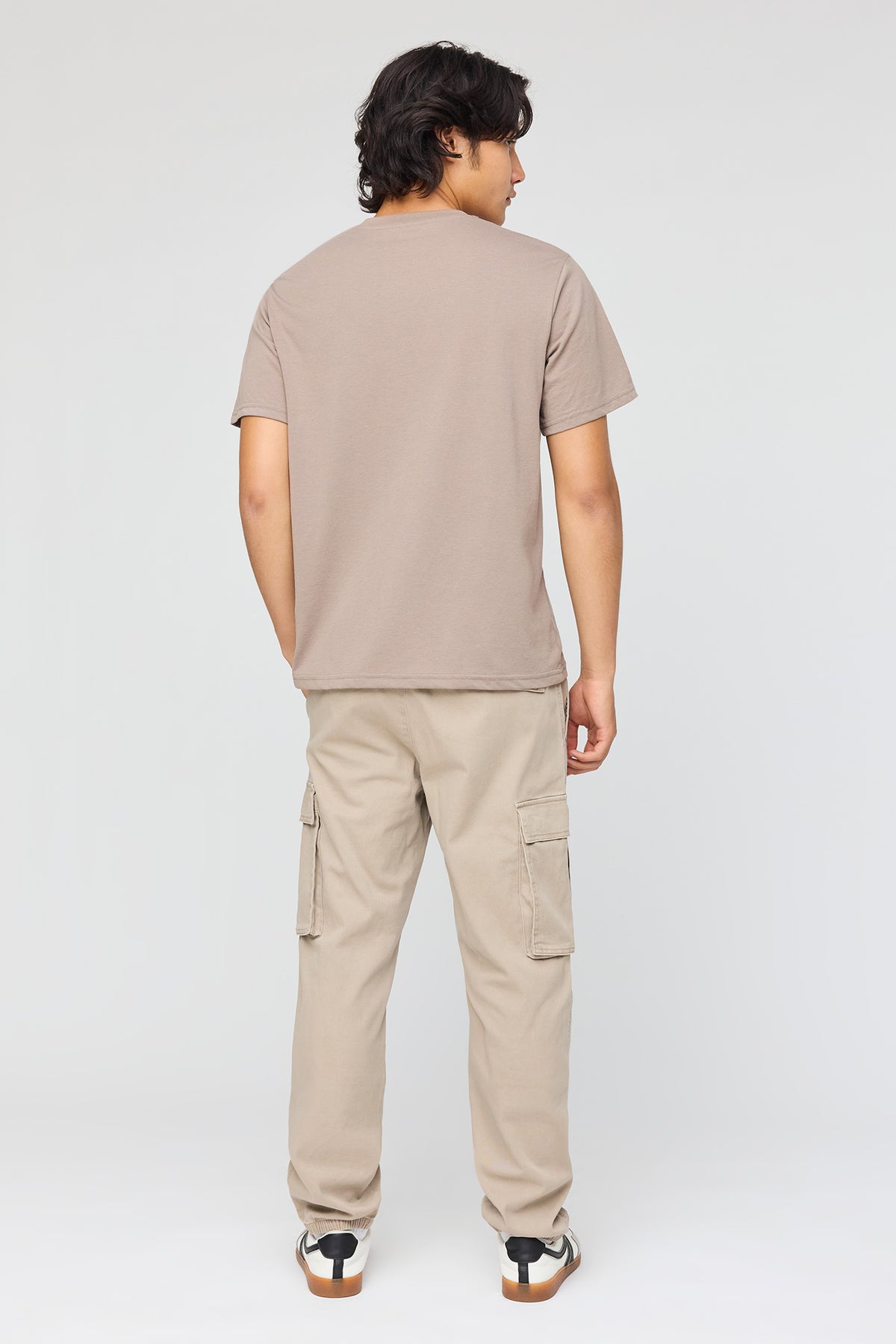 Vue alternative 11. Jogger cargo