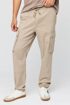 Jogger cargo