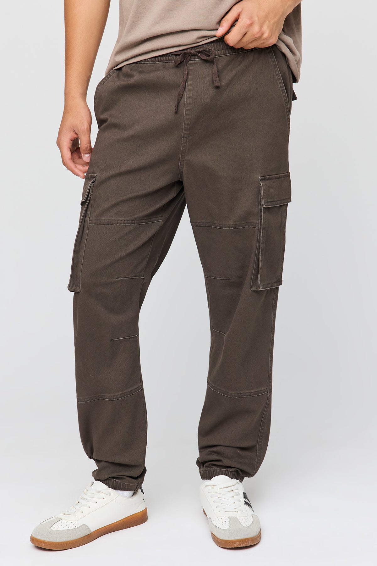 Jogger cargo
