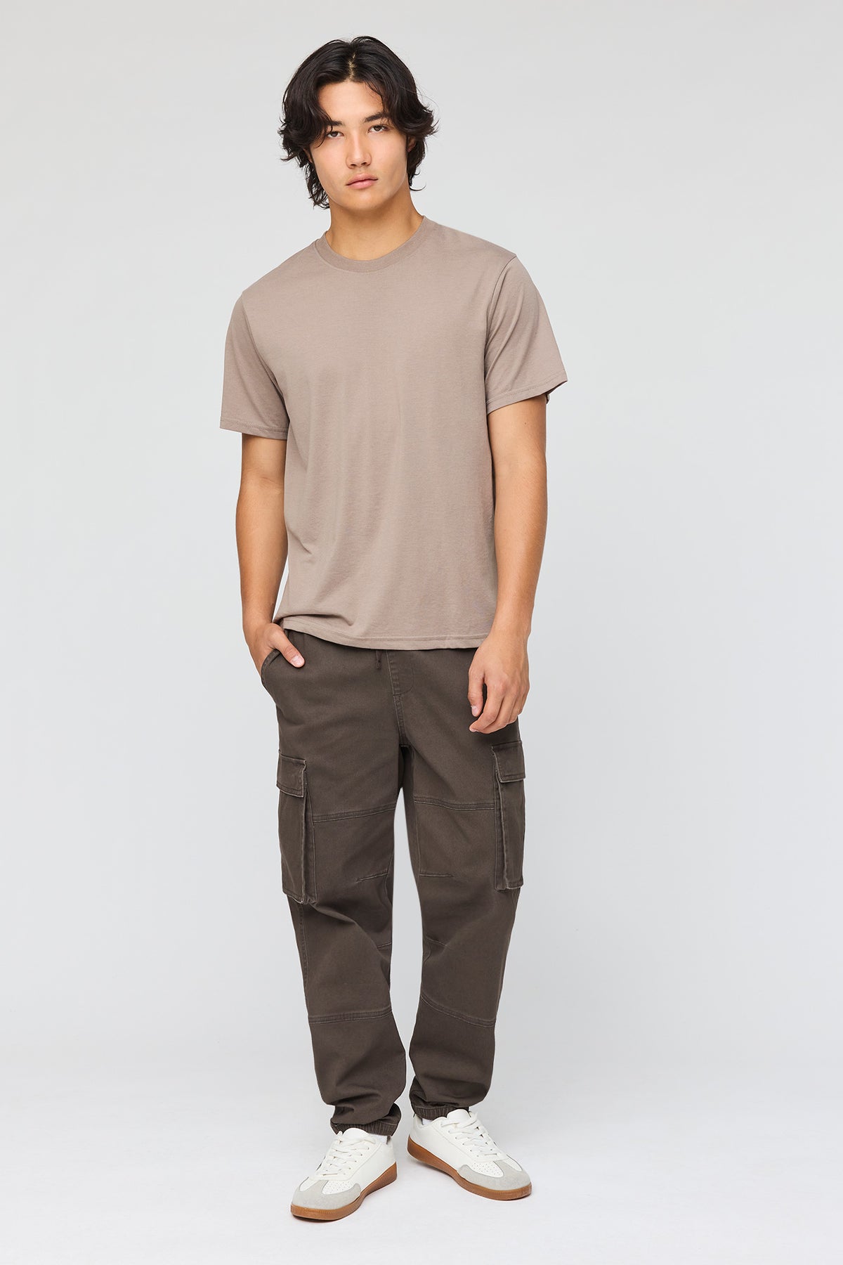 Vue alternative 2. Jogger cargo