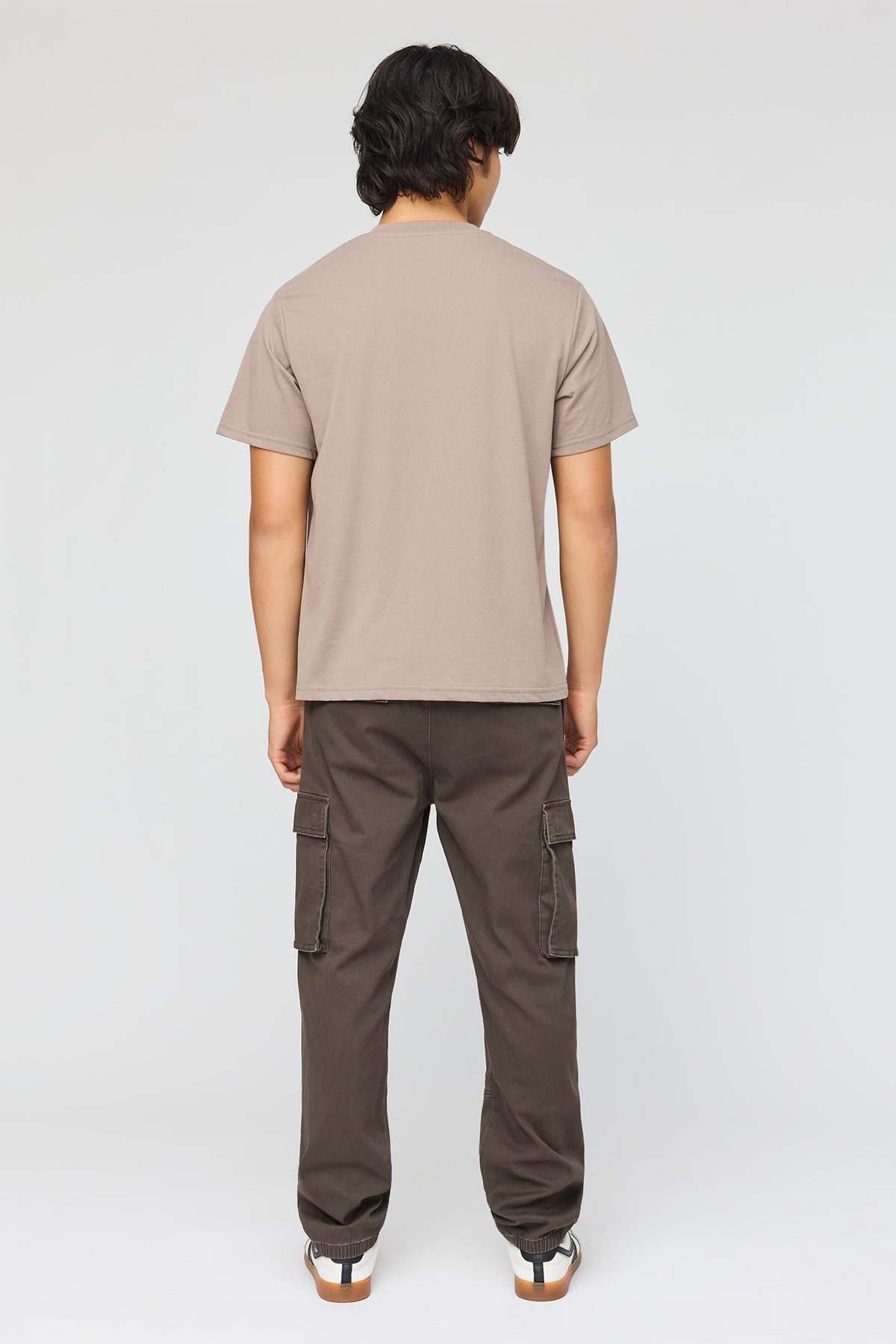 Vue alternative 3. Jogger cargo