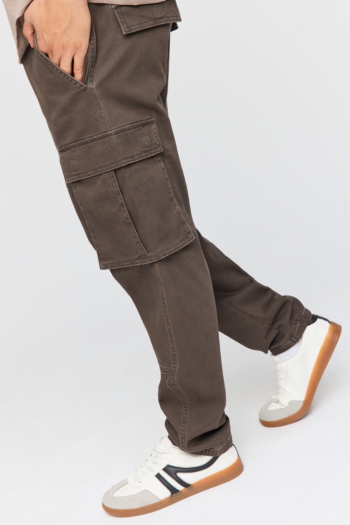Vue alternative 4. Jogger cargo