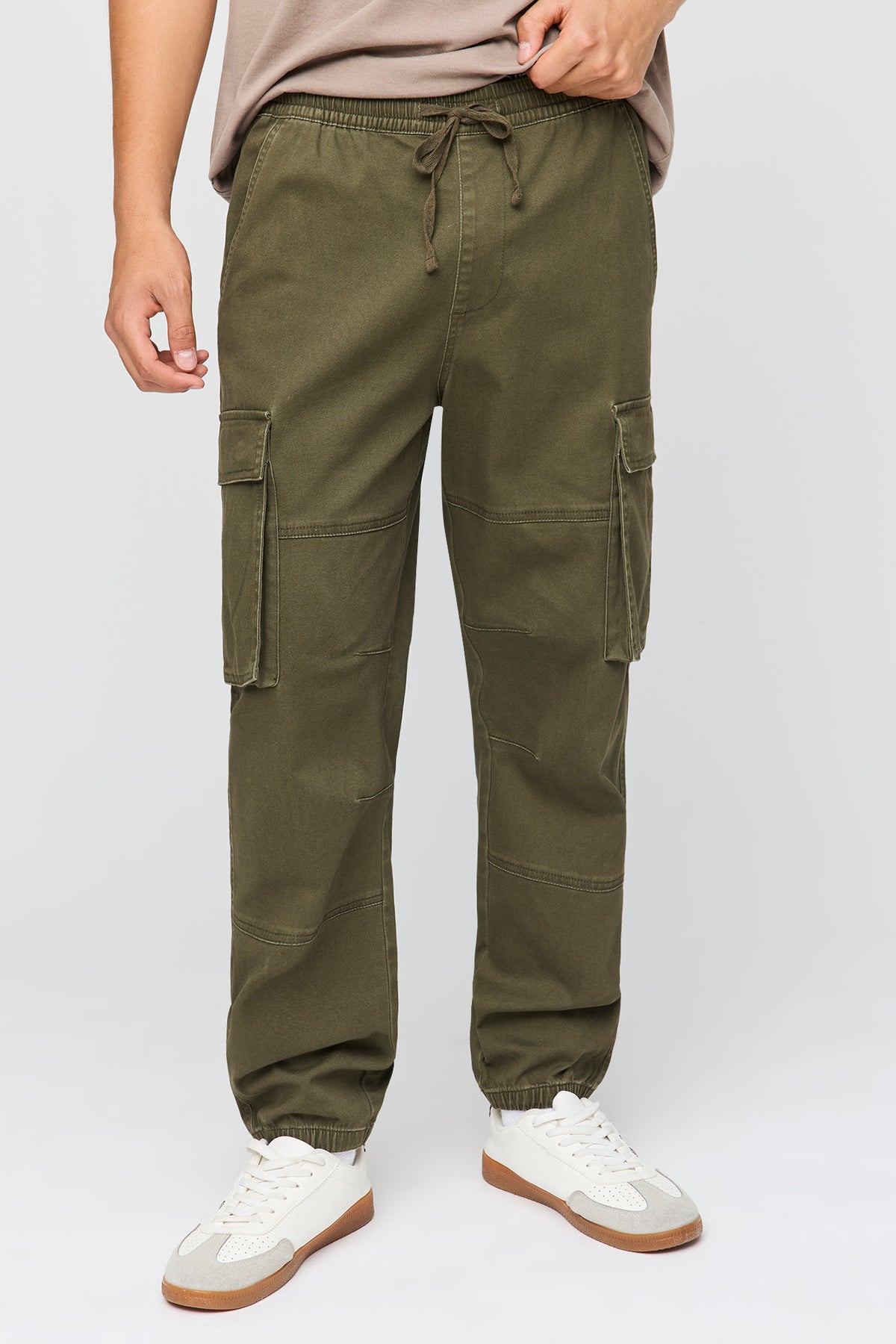 Jogger cargo