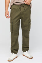 Jogger cargo