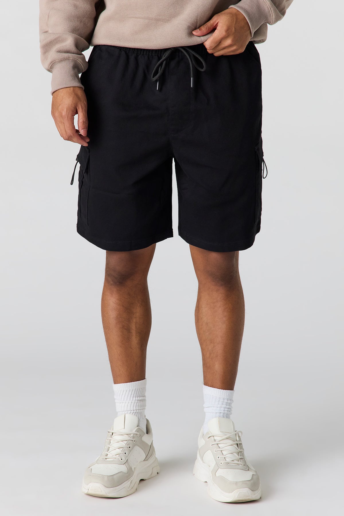 Short cargo