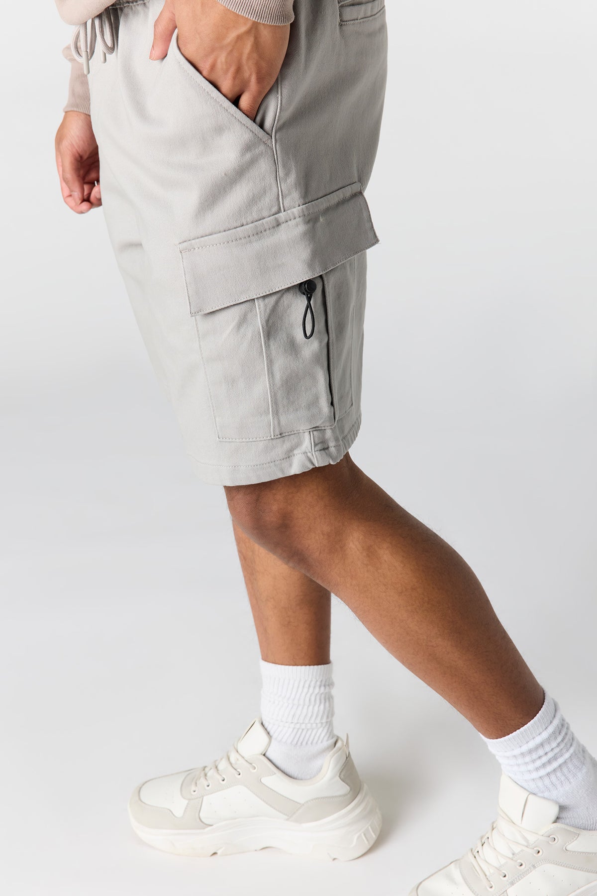 Vue alternative 4. Short cargo