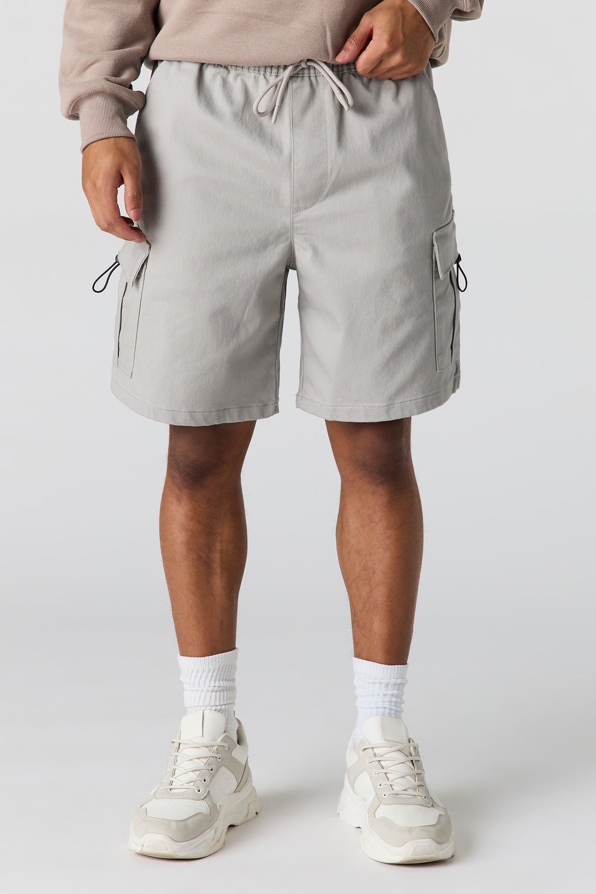 Short cargo
