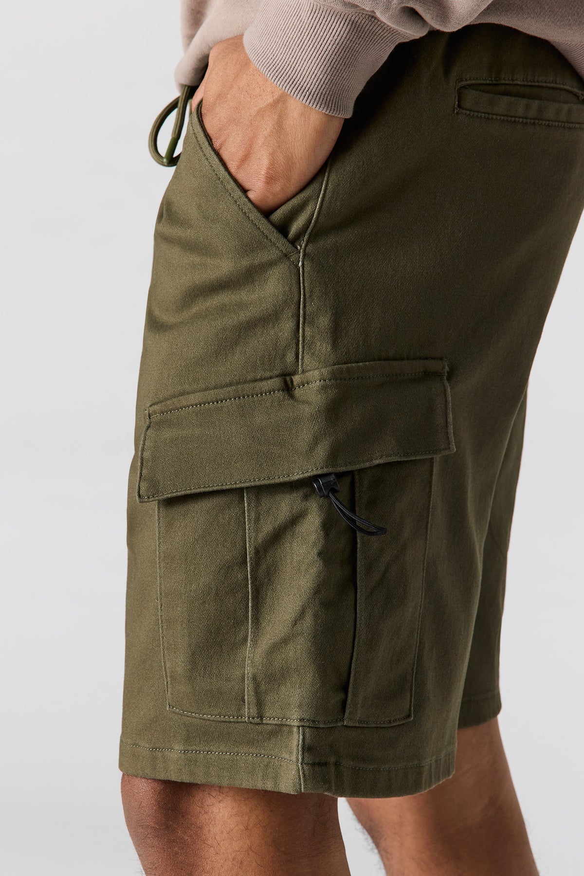 Vue alternative 4. Short cargo