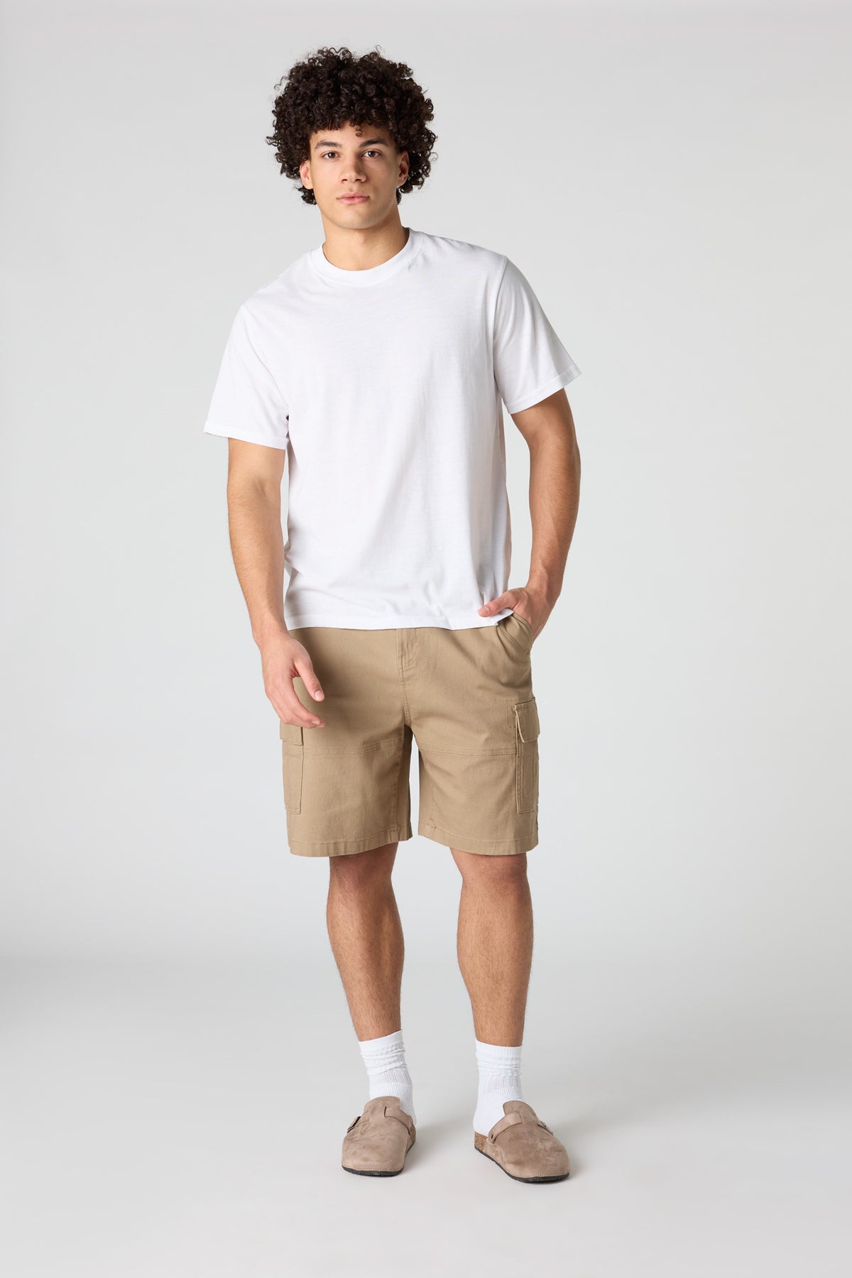 Chino cargo