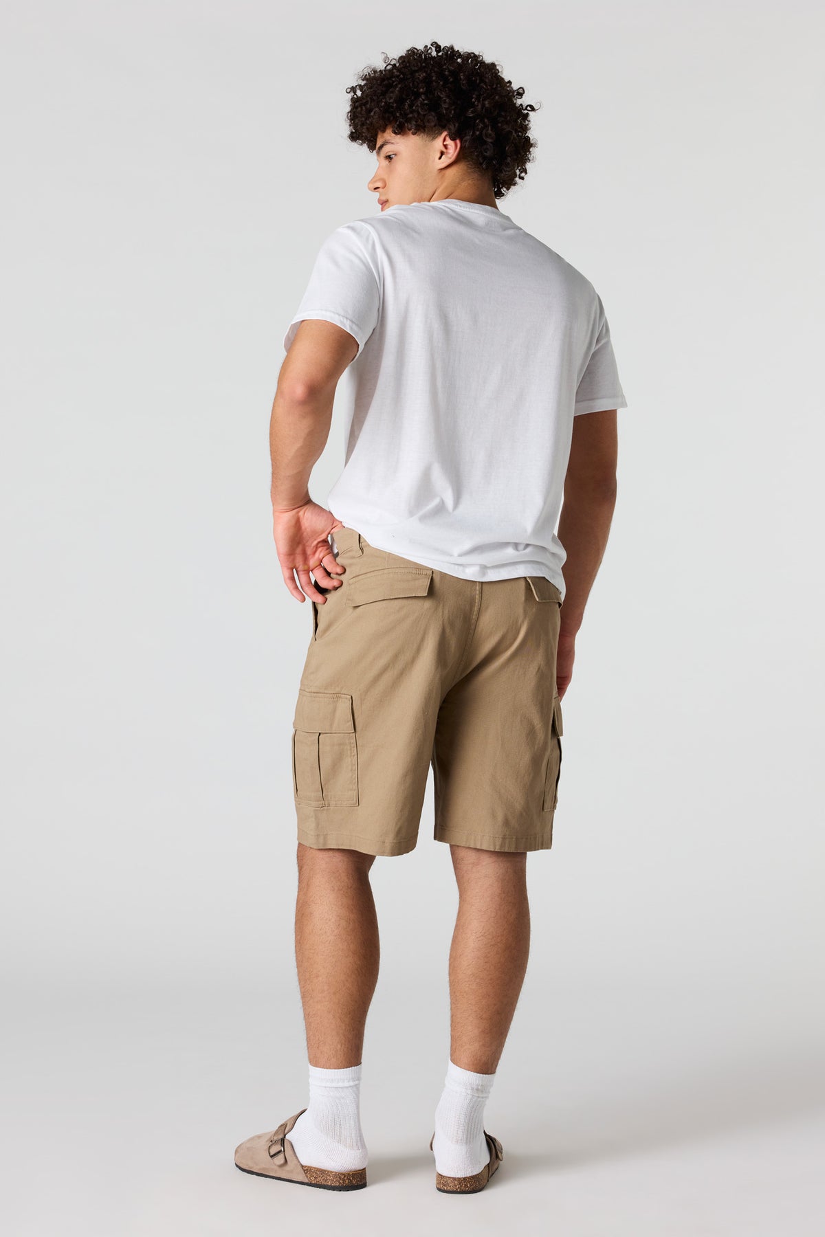 Vue alternative 3. Chino cargo
