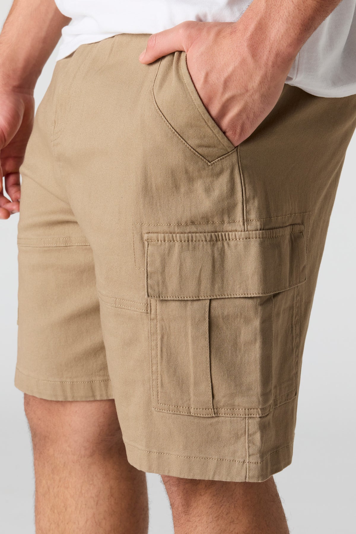 Vue alternative 4. Chino cargo