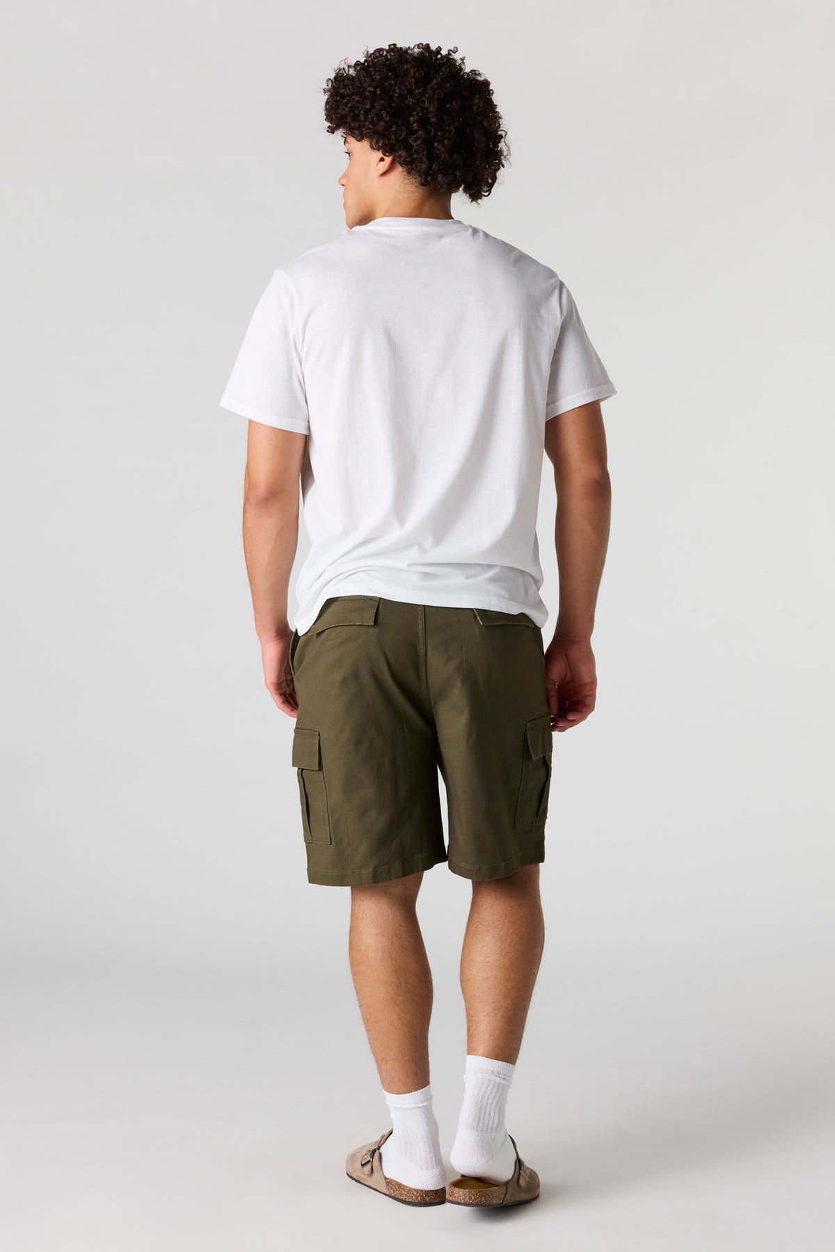 Vue alternative 3. Chino cargo